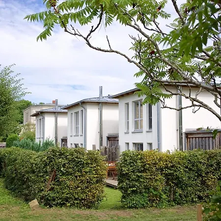 An Der Alten Gaertnerei - Rosmarin Prázdninový dům