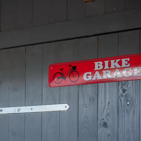 Prázdninový dům An Der Alten Gaertnerei - Rosmarin