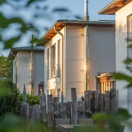 An Der Alten Gaertnerei - Rosmarin Prázdninový dům