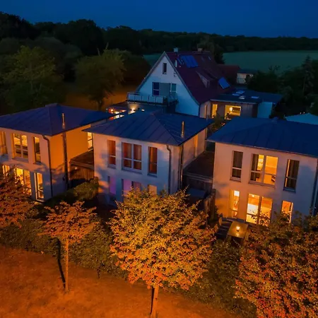 An Der Alten Gaertnerei - Rosmarin * Heiligendamm