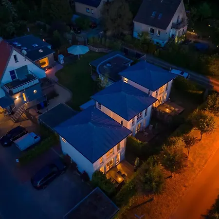 Prázdninový dům An Der Alten Gaertnerei - Rosmarin