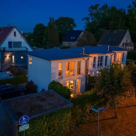 An Der Alten Gaertnerei - Rosmarin * Heiligendamm