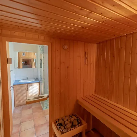 An Der Alten Gaertnerei - Rosmarin Heiligendamm