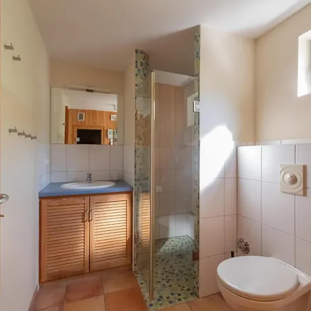 An Der Alten Gaertnerei - Rosmarin Heiligendamm