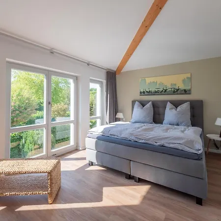 An Der Alten Gaertnerei - Rosmarin *