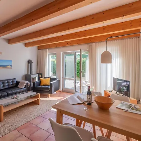 Prázdninový dům An Der Alten Gaertnerei - Rosmarin