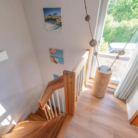 Feriehus An Der Alten Gaertnerei - Rosmarin Heiligendamm