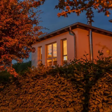 Feriehus An Der Alten Gaertnerei - Rosmarin *
